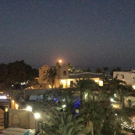 Dahab Home Bed&Breakfast Экстерьер фото