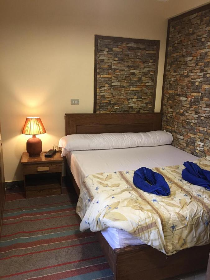 Dahab Home Bed&Breakfast Экстерьер фото