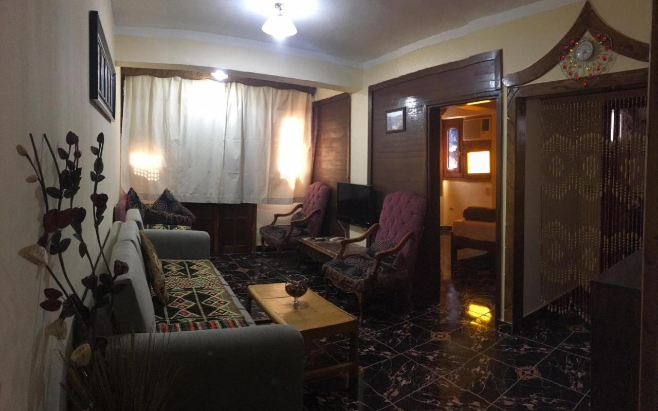 Dahab Home Bed&Breakfast Экстерьер фото