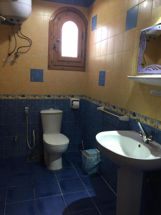 Dahab Home Bed&Breakfast Экстерьер фото