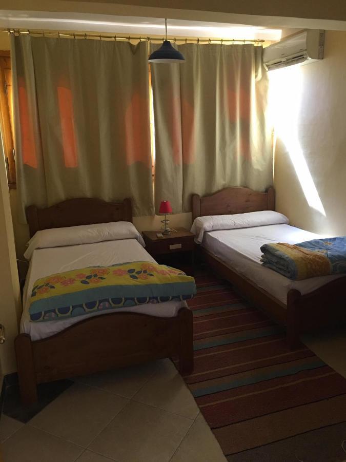 Dahab Home Bed&Breakfast Экстерьер фото
