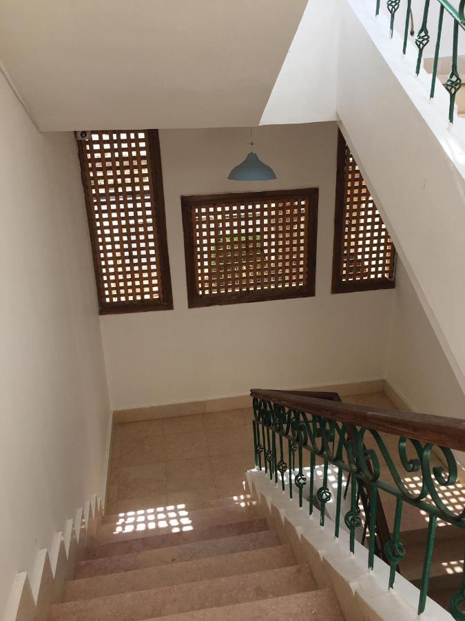 Dahab Home Bed&Breakfast Экстерьер фото