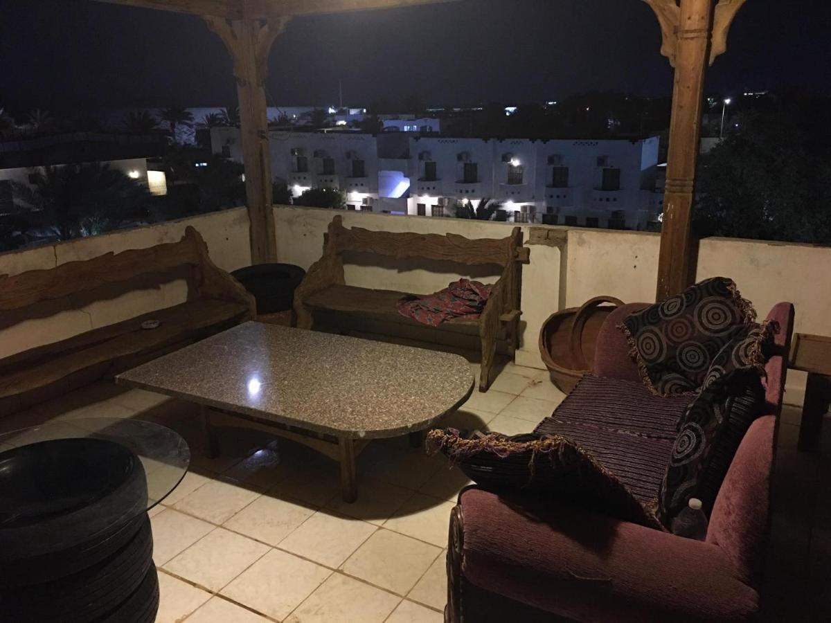 Dahab Home Bed&Breakfast Экстерьер фото