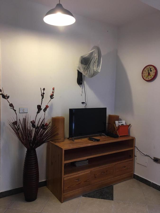 Dahab Home Bed&Breakfast Экстерьер фото