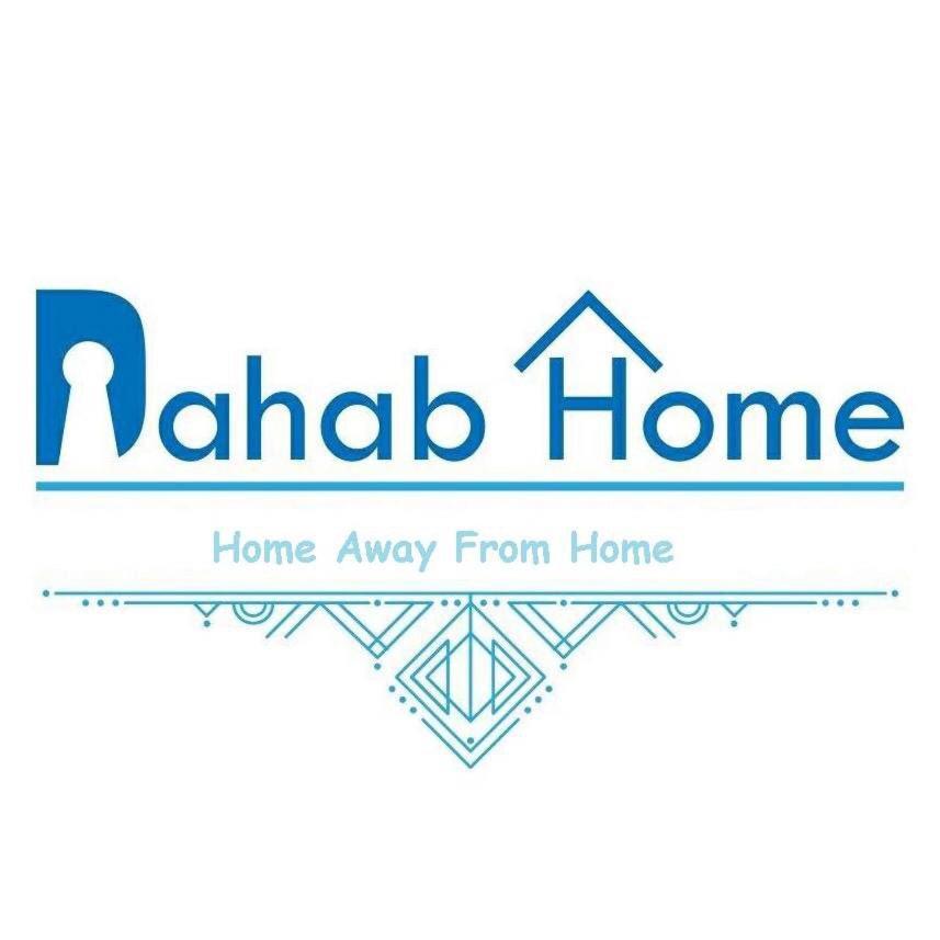 Dahab Home Bed&Breakfast Экстерьер фото