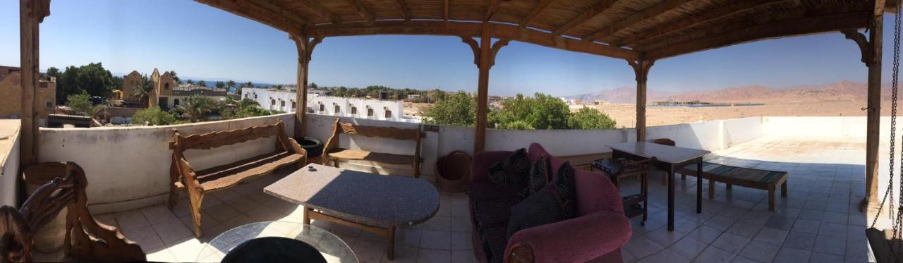 Dahab Home Bed&Breakfast Экстерьер фото