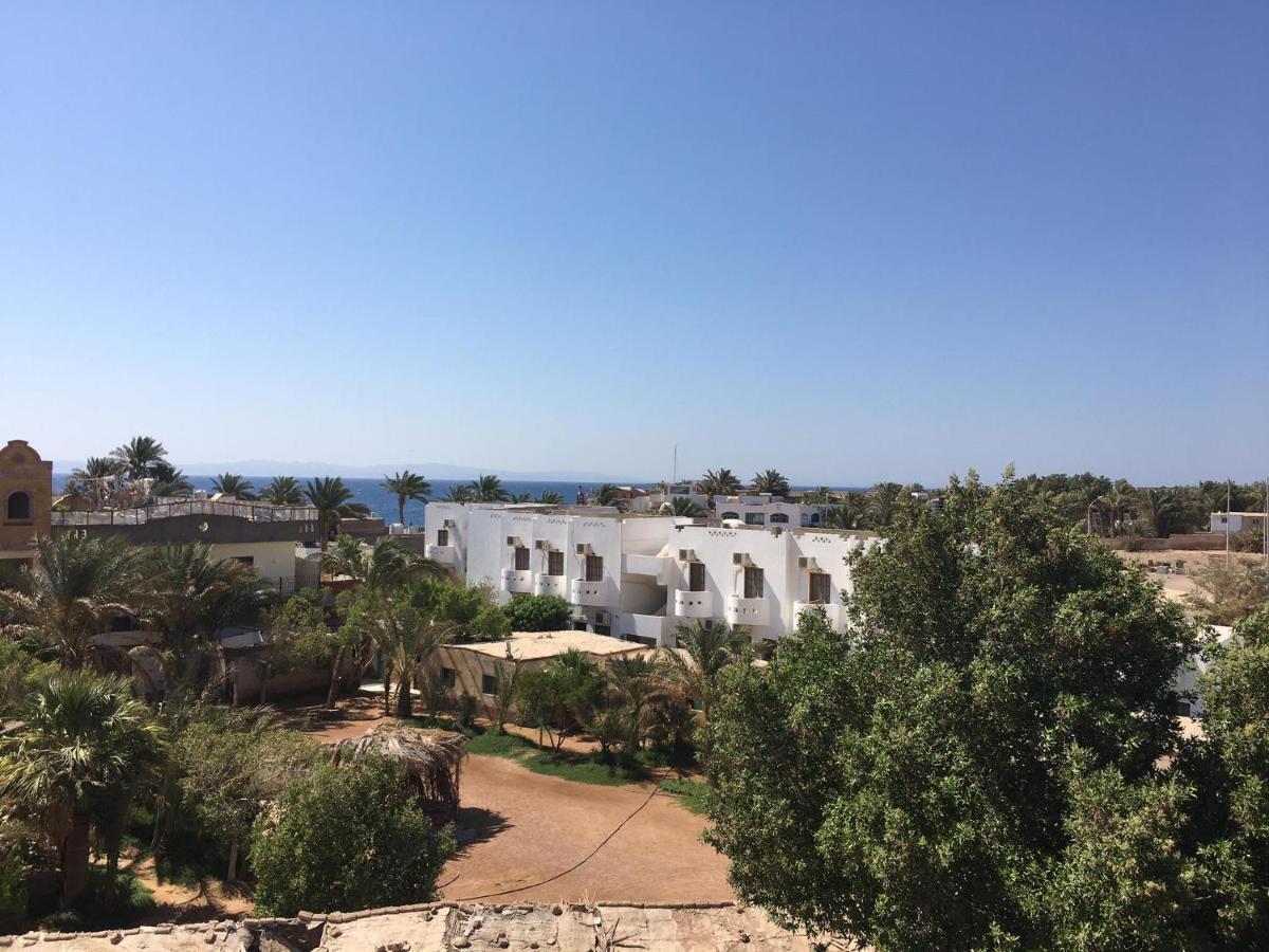 Dahab Home Bed&Breakfast Экстерьер фото