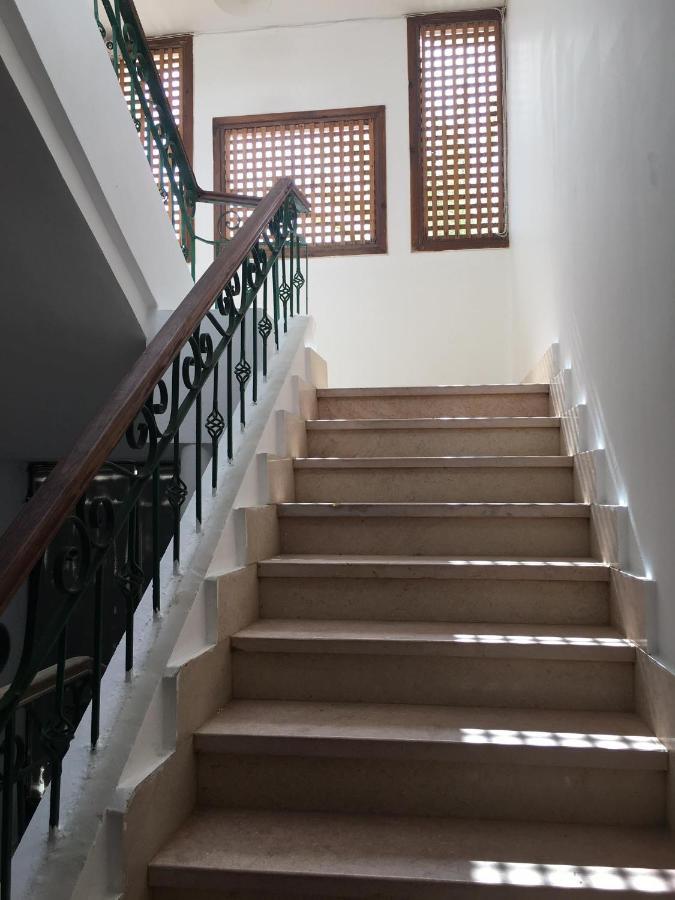 Dahab Home Bed&Breakfast Экстерьер фото