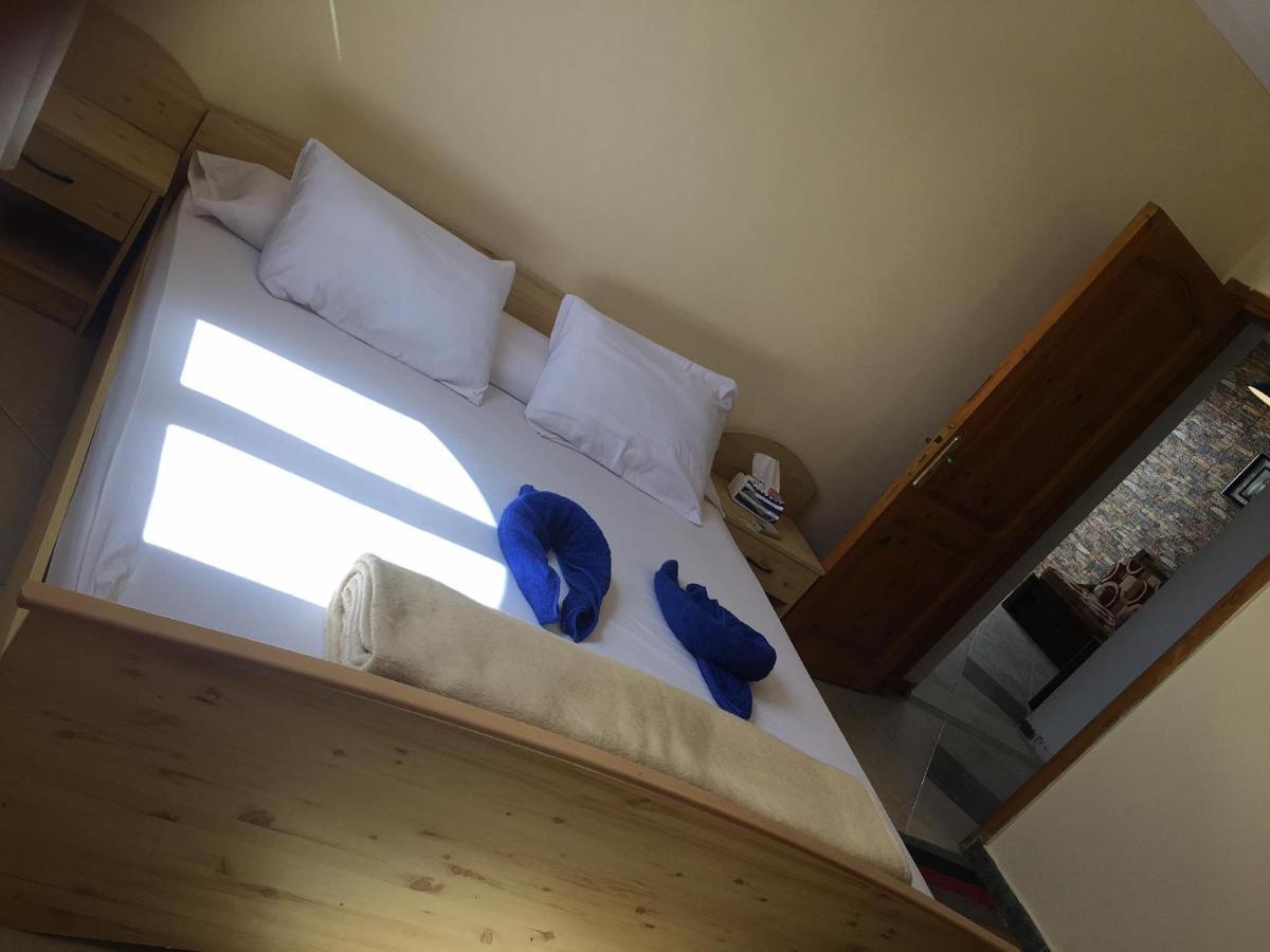 Dahab Home Bed&Breakfast Экстерьер фото