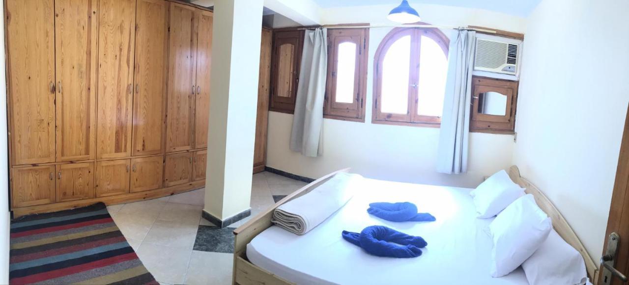 Dahab Home Bed&Breakfast Экстерьер фото