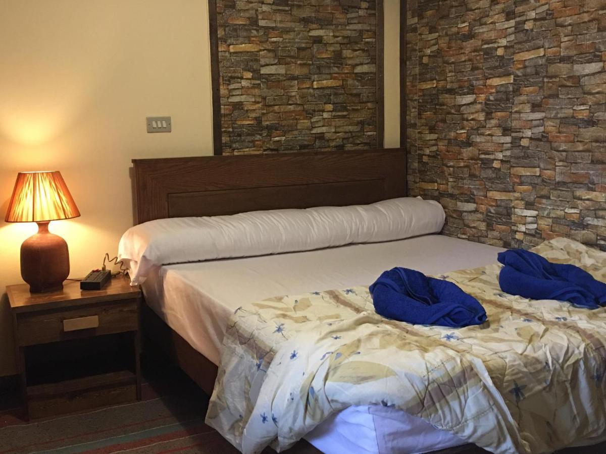 Dahab Home Bed&Breakfast Экстерьер фото