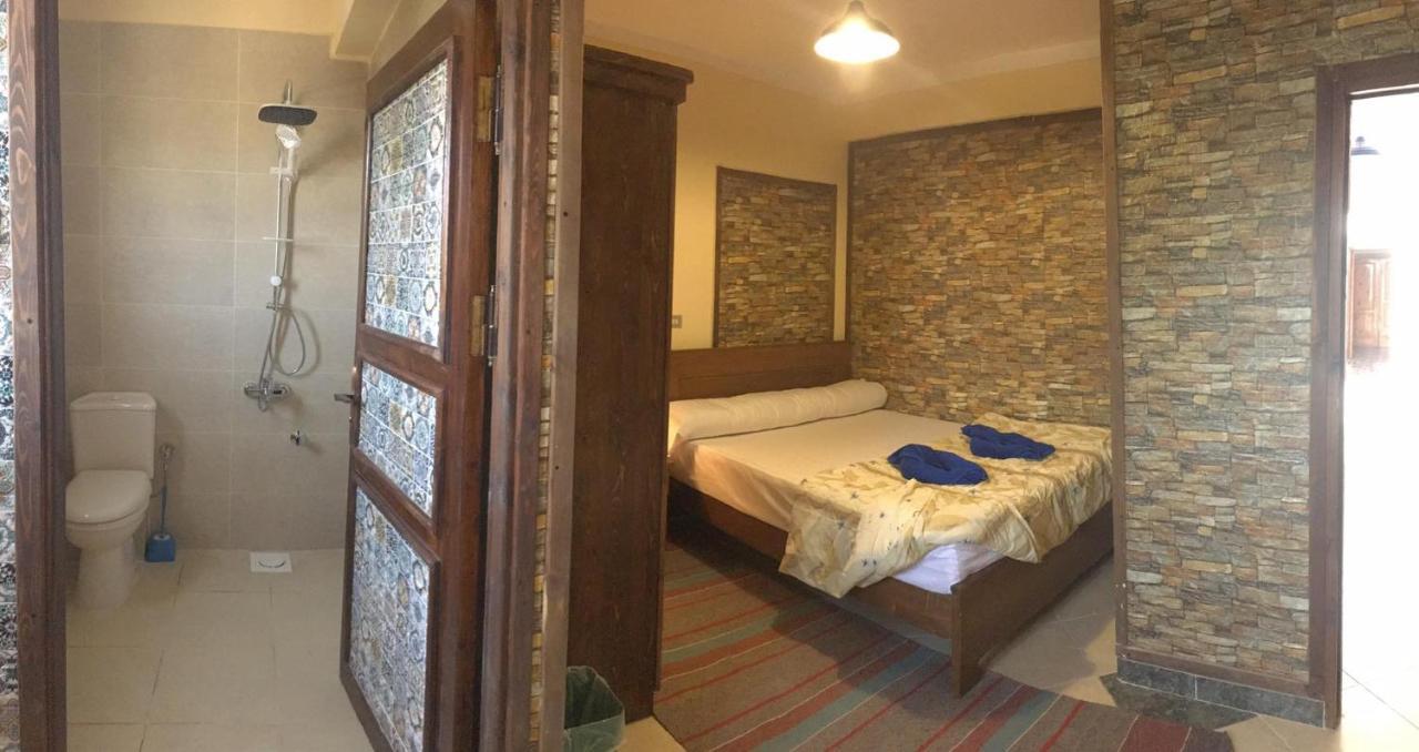 Dahab Home Bed&Breakfast Экстерьер фото