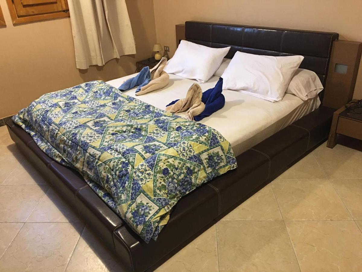 Dahab Home Bed&Breakfast Экстерьер фото