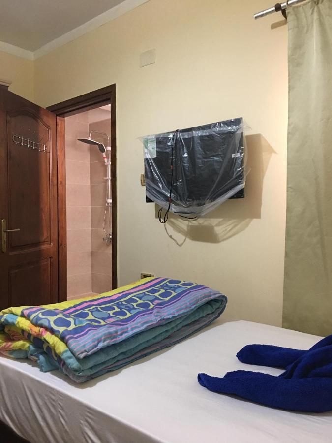 Dahab Home Bed&Breakfast Экстерьер фото