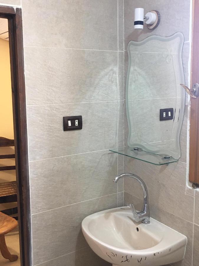 Dahab Home Bed&Breakfast Экстерьер фото