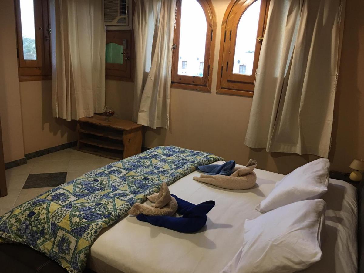 Dahab Home Bed&Breakfast Экстерьер фото