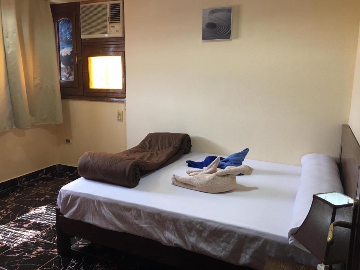 Dahab Home Bed&Breakfast Экстерьер фото