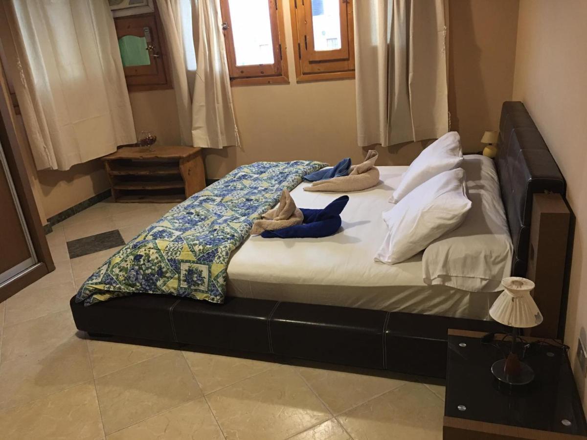 Dahab Home Bed&Breakfast Экстерьер фото