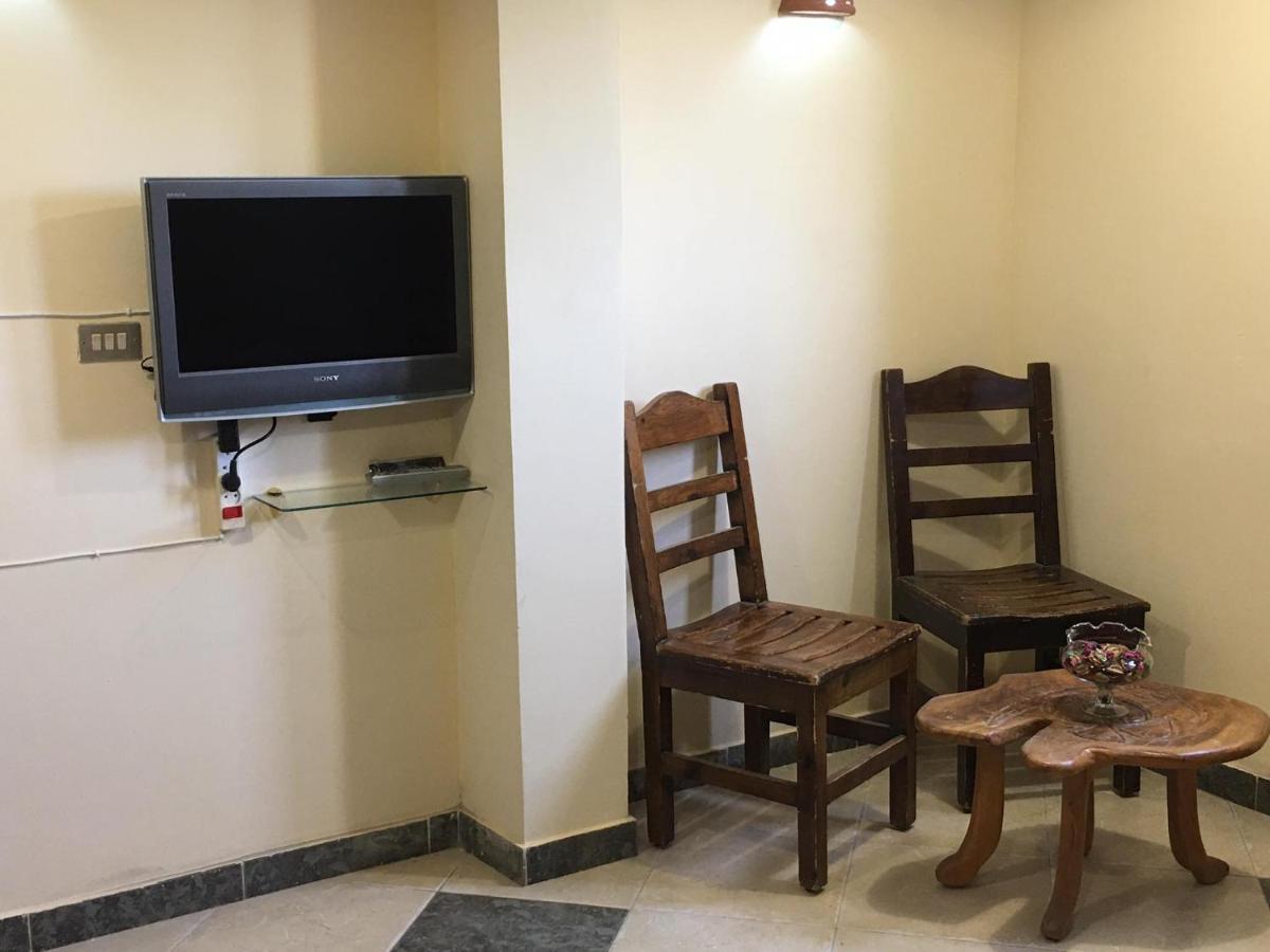 Dahab Home Bed&Breakfast Экстерьер фото