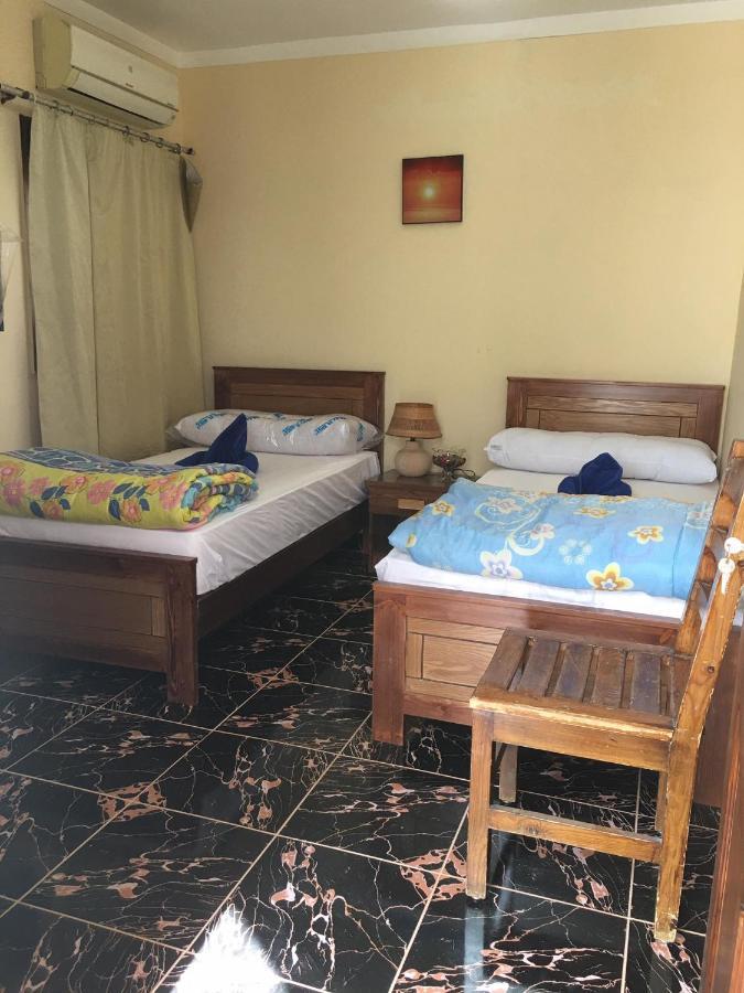 Dahab Home Bed&Breakfast Экстерьер фото
