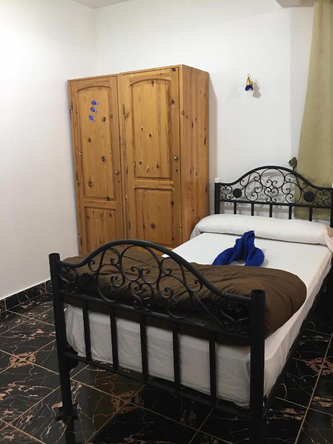 Dahab Home Bed&Breakfast Экстерьер фото