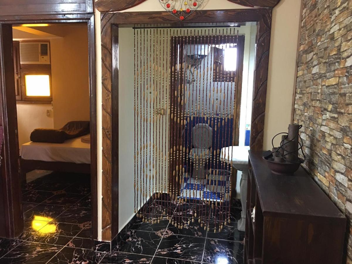 Dahab Home Bed&Breakfast Экстерьер фото
